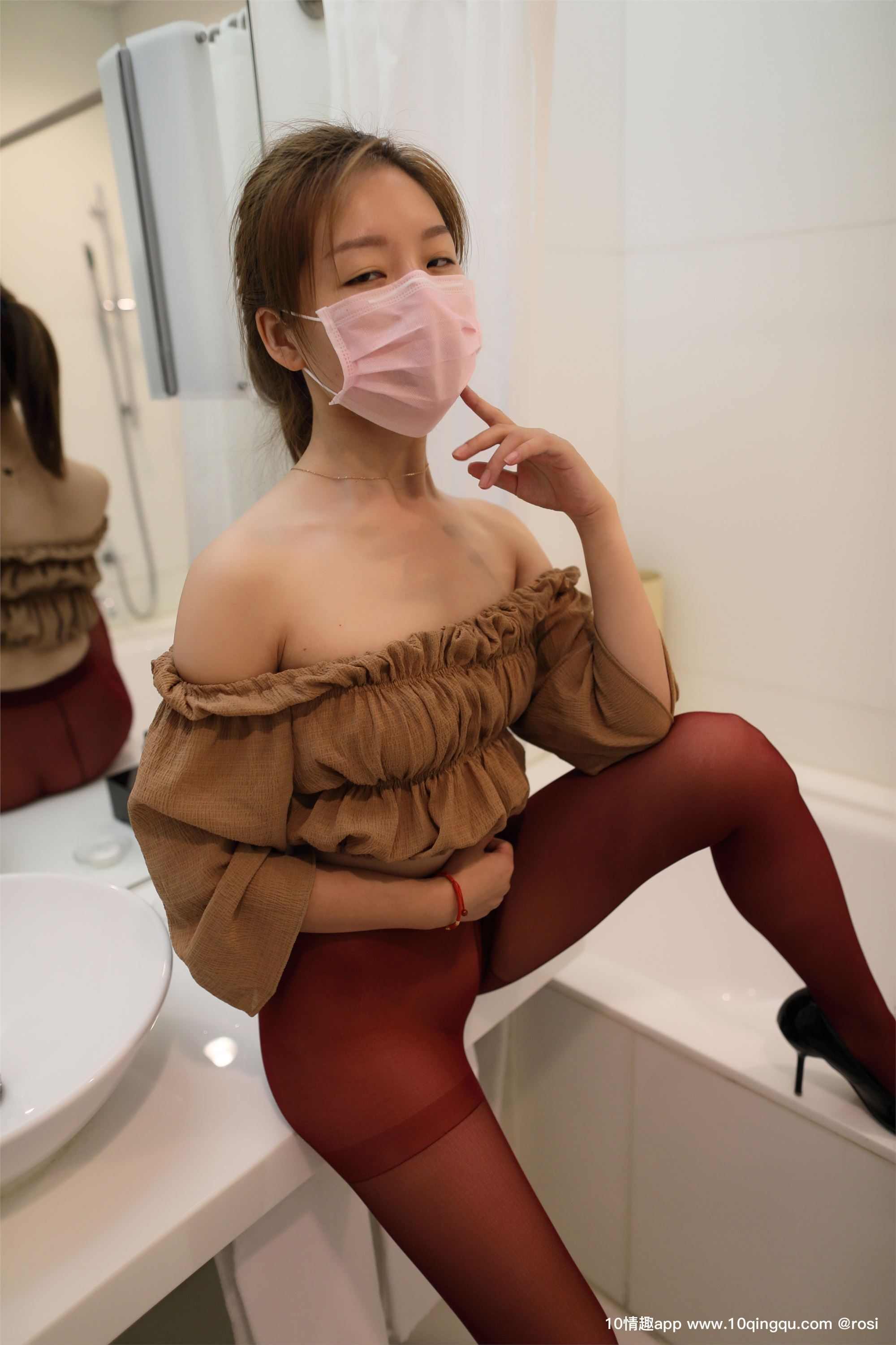 [ROSI写真]KZ系列 2019.02.21 NO.984